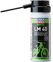 Універсальне мастило для велосипеда Liqui Moly Bike LM 40, 50 мл (6057)