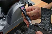 Мастило для зброї Liqui Moly GUNTEC WAFFENFETT, 20 мл (24393)