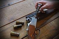 Мастило для зброї Liqui Moly GUNTEC WAFFENFETT, 50 мл (24392)