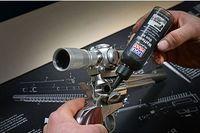 Мастило для зброї Liqui Moly GunTec Wаffеnрflеgе-Оil, 100 мл (24391)