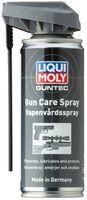 Масло-спрей для зброї Liqui Moly GunTec Waffenpflege-Spray, 200 мл (4390)