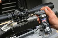 Масло-спрей для зброї Liqui Moly GunTec Waffenpflege-Spray, 200 мл (4390)