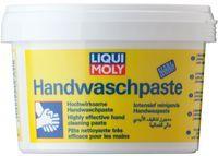 Liqui Moly Handwasch-Paste - паста для чищення рук, 500 мл (2394)