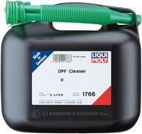 Очисник DPF фільтру Liqui Moly DPF Cleaner, 5 літрів (1766)