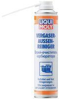 Спрей-очисник карбюратора Liqui Moly Vergaser-Aussen-Reiniger, 400 мл (3918)