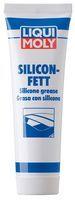 Силіконове мастило Liqui Moly Silicon-Fett, 100 мл (3312)