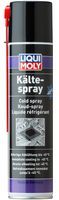 Спрей-охолоджувач Liqui Moly Kalte-Spray, 400 мл (39017)