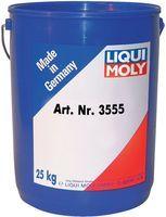 Мастило для карданних хрестовин і підшипників Liqui Moly Mehrzweckfett, 25кг (3555)
