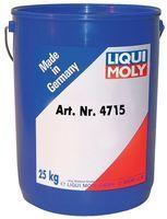Літієве консистентне мастило Liqui Moly Fliessfett ZS KOOK-40, 25 кг (4715)