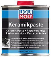 Керамічна високотемпературна паста Liqui Moly Keramik-Paste, 250 мл (3420)