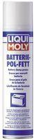 Мастило для електроконтактів Liqui Moly Batterie-Pol-Fett, 300 мл (8046)