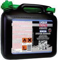 Liqui Moly - Очисник паливної системи, 5 літрів (5151)