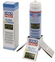 Liqui Moly Klima-Refresh - Освіжувач кондиціонера, 75 мл (20000)