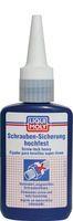 Фіксатор гвинтів Liqui Moly Schrauben-Sicherung Hochfest, 50 мл (3804)