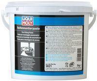 Монтажна паста для коліс Liqui Moly Reifen-Montierpaste, 5 кг (3021)